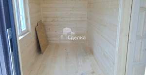 Дом 48м², 2-этажный, участок 4 сот.