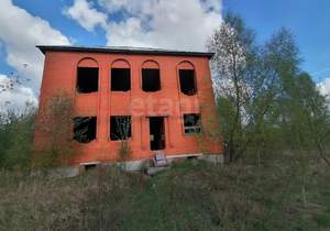 Дом 300м², 3-этажный, участок 22 сот.