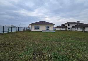 Дом 114м², 1-этажный, участок 14 сот.