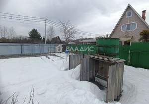 Дом 72м², 2-этажный, участок 6 сот.