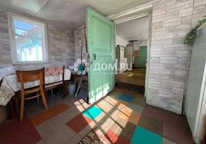 Дом 77м², 1-этажный, участок 4 сот.