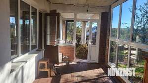 Дом 440м², 3-этажный, участок 7 сот.