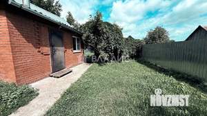 Дом 37м², 1-этажный, участок 12 сот.