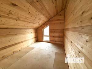 Дом 100м², 2-этажный, участок 4 сот.