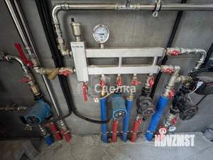 Дом 150м², 1-этажный, участок 20 сот.