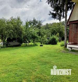 Дача 100м², 2-этажный, участок 8 сот.