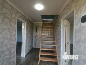 Дом 90м², 2-этажный, участок 8 сот.