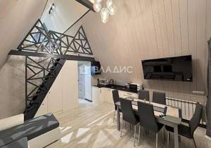 Дом 74м², 2-этажный, участок 6 сот.