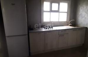 Дом 34м², 1-этажный, участок 2 сот.