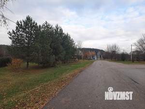 Дом 21м², 2-этажный, участок 18 сот.