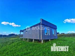 Дом 98м², 1-этажный, участок 13 сот.