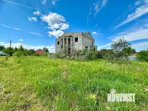 Дом 720м², 2-этажный, участок 16 сот.