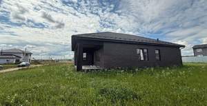 Дом 180м², 1-этажный, участок 10 сот.