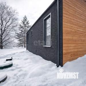 Дом 73м², 1-этажный, участок 13 сот.