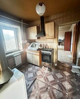 Дом 61м², 1-этажный, участок 4 сот.