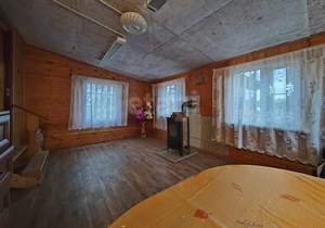 Дом 24м², 2-этажный, участок 6 сот.