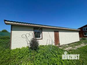 Дом 446м², 2-этажный, участок 3300 сот.