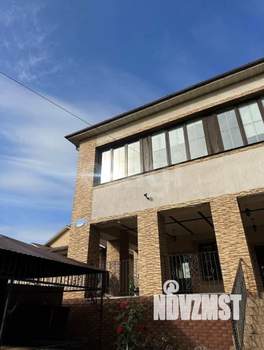 Дом 346м², 2-этажный, участок 10 сот.