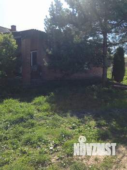 Дом 48м², 1-этажный, участок 20 сот.