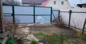 Дом 54м², 1-этажный, участок 5 сот.