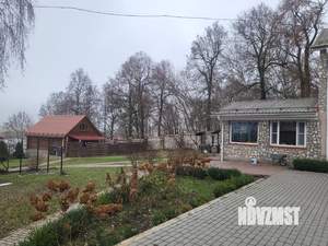 Дом 97м², 3-этажный, участок 25 сот.