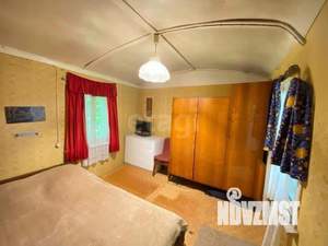 Дом 54м², 2-этажный, участок 7 сот.