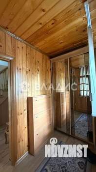 Дом 98м², 2-этажный, участок 3 сот.