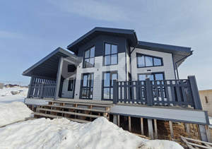 Дом 114м², 1-этажный, участок 6 сот.