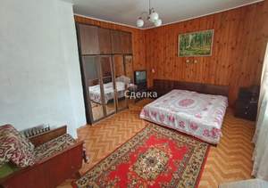 Дом 121м², 2-этажный, участок 12 сот.