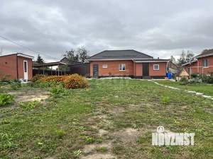 Дом 46м², 1-этажный, участок 14 сот.