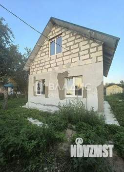 Дом 70м², 2-этажный, участок 5 сот.