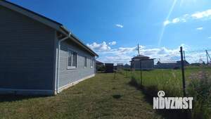 Дом 73м², 1-этажный, участок 10 сот.