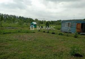 Дом 12м², 1-этажный, участок 10 сот.