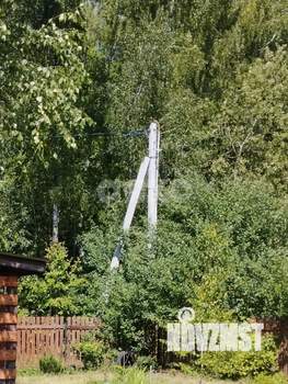 Дом 15м², 1-этажный, участок 5 сот.