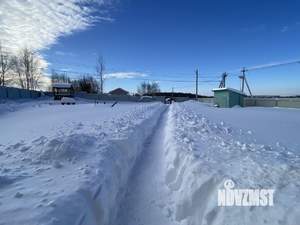 Дом 100м², 2-этажный, участок 9 сот.