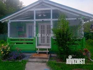 Дом 40м², 1-этажный, участок 6 сот.
