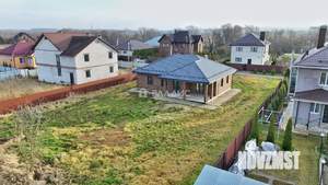 Дом 123м², 1-этажный, участок 14 сот.