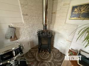 Дом 46м², 1-этажный, участок 15 сот.