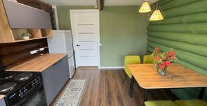 Дом 64м², 2-этажный, участок 0 сот.