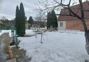 Дом 72м², 2-этажный, участок 6 сот.