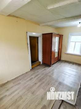 Дом 72м², 1-этажный, участок 25 сот.