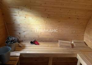 Дом 47м², 1-этажный, участок 8 сот.