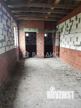 Дом 89м², 1-этажный, участок 11 сот.