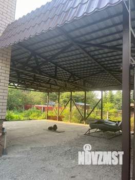 Дом 441м², 2-этажный, участок 13 сот.