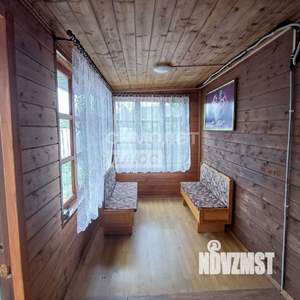 Дом 50м², 2-этажный, участок 6 сот.