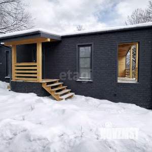 Дом 73м², 1-этажный, участок 13 сот.