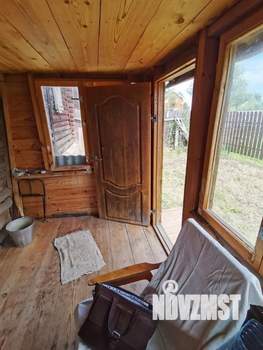 Дом 72м², 1-этажный, участок 25 сот.