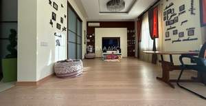 Дом 483м², 2-этажный, участок 17 сот.