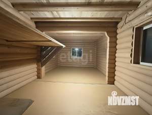 Дом 115м², 2-этажный, участок 10 сот.