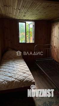 Дом 23м², 1-этажный, участок 7 сот.